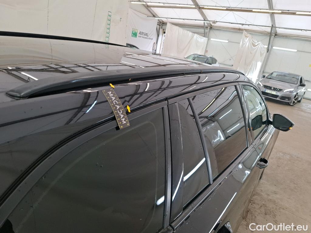  Skoda  Octavia  Break Business 2.0 TDI 115CV BVM6 E6d #5