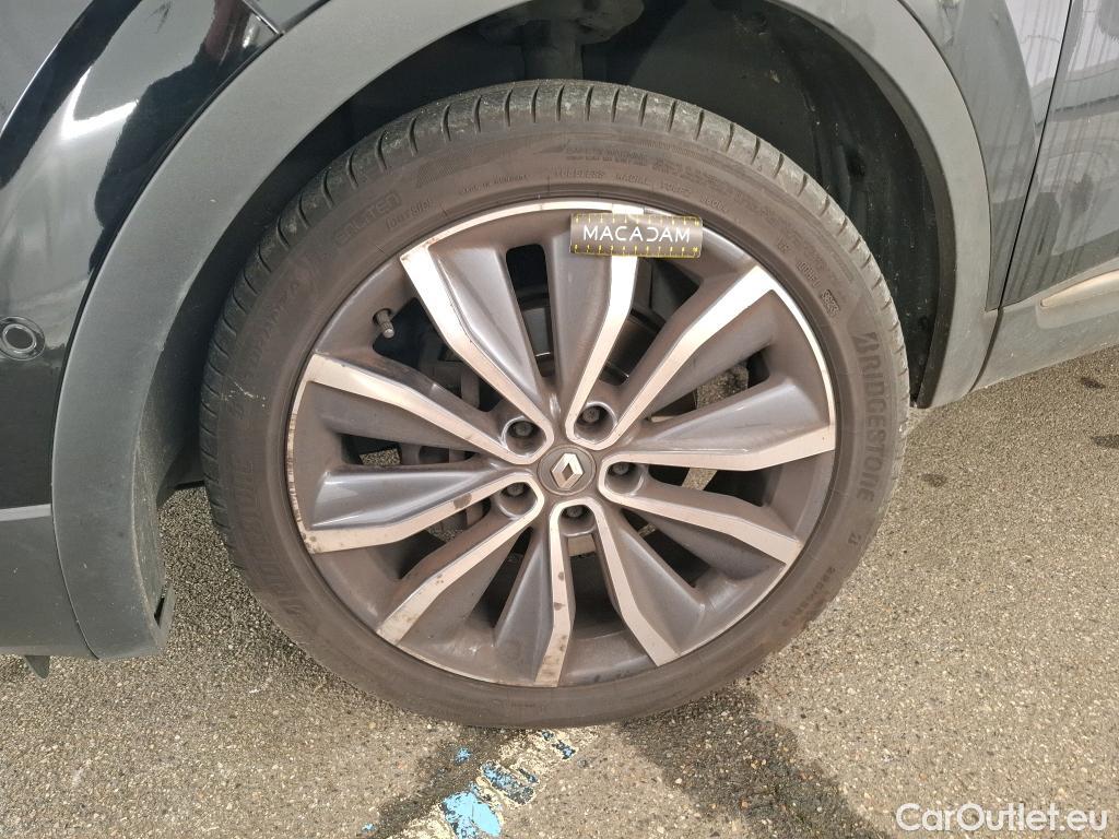  Renault  Kadjar  Intens 1.2 TCe 130CV BVA7 E6 #16