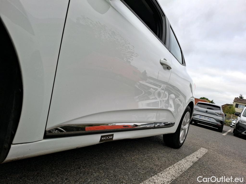  Renault  Clio  V Business 1.0 TCe 90CV BVM6 E6d #4