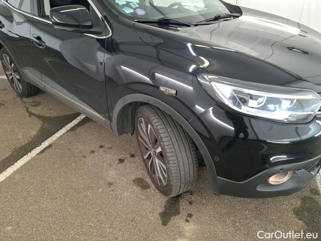  Renault  Kadjar  Intens 1.2 TCe 130CV BVA7 E6 #46