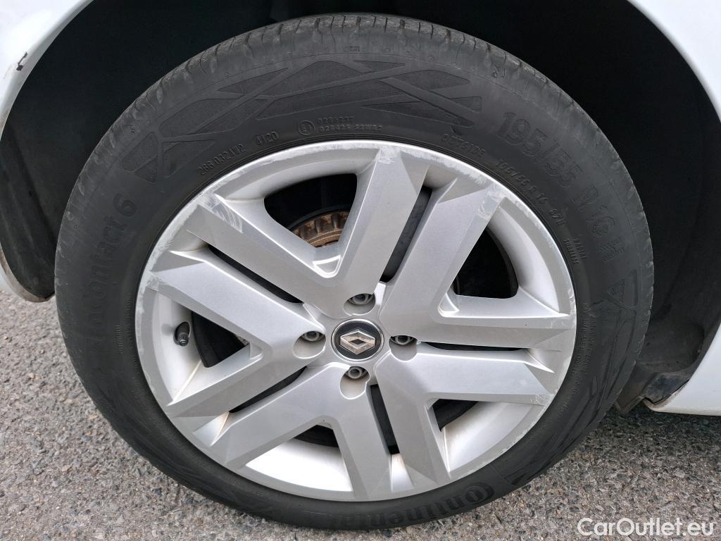  Renault  Clio  V Business 1.0 TCe 90CV BVM6 E6d #11