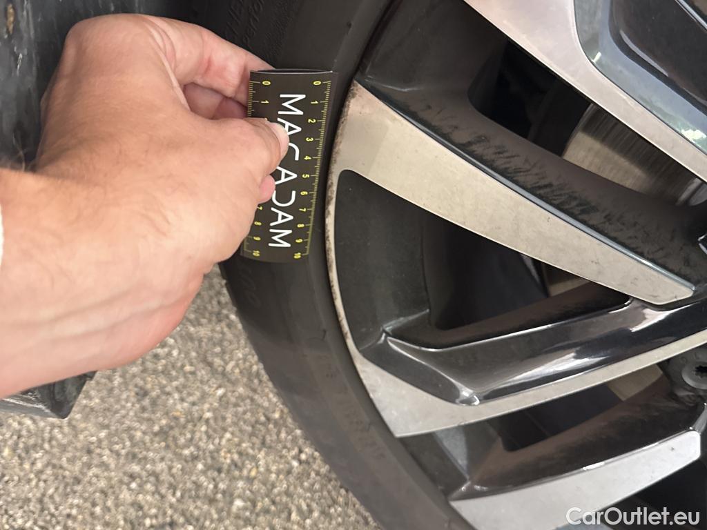  Volkswagen  T-ROC  IQ.DRIVE 1.0 TSI 115CV BVM6 E6dT #35