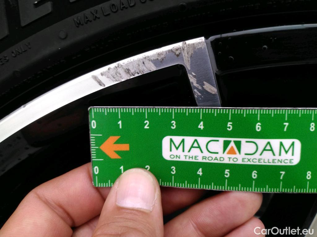  Volkswagen  Golf  VIII Berline GTD 2.0 TDI 200CV BVA7 E6d #10