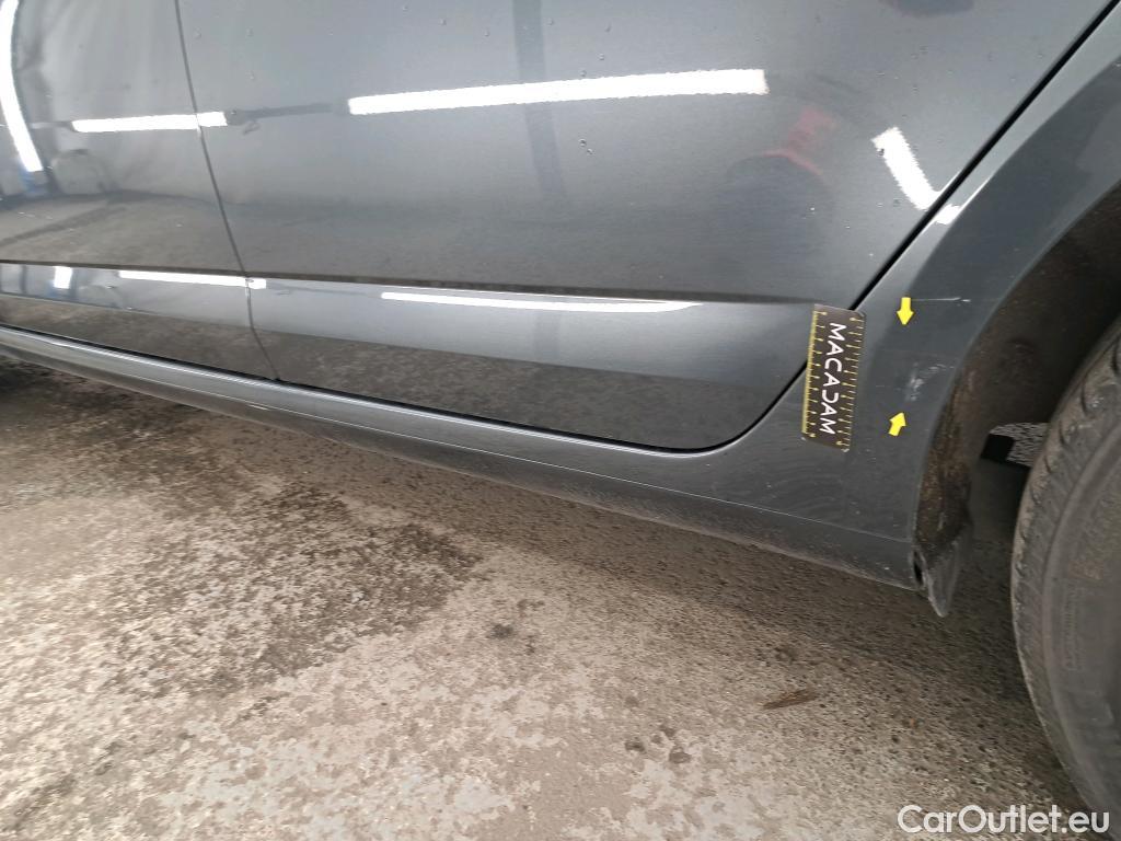  Skoda  Octavia  Combi Business 1.6 TDI 115CV BVA7 E6 #11