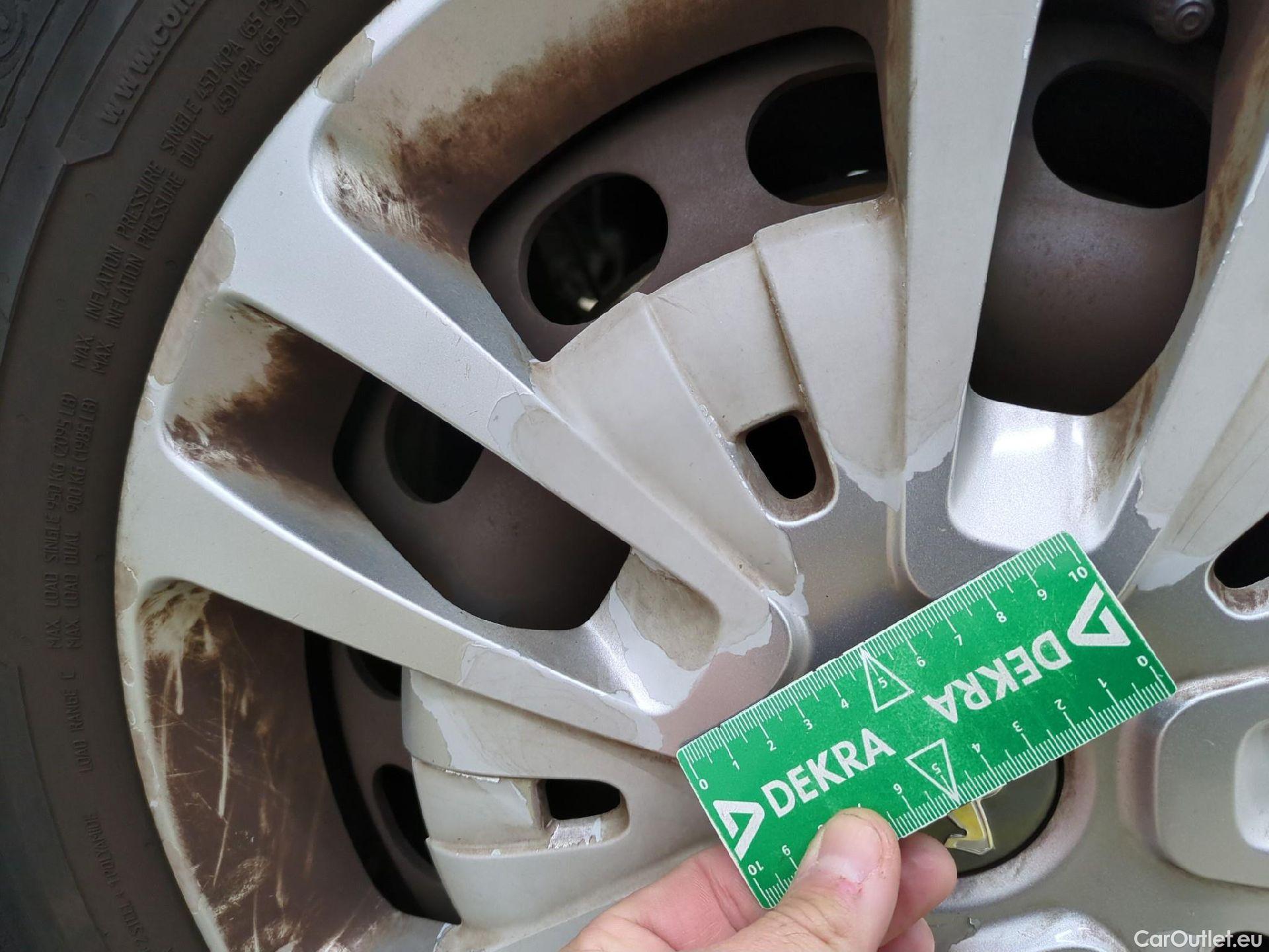  Peugeot  Expert Traveller Business L2 1.5 HDi 120CV BVM6 E6dT #10