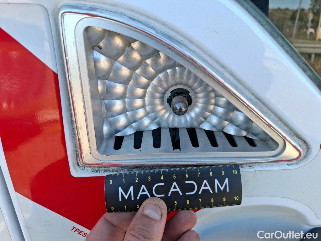  Renault  Master RENAULT  VU 4p Fourgon FG GCf Trac F3500 L2H2 Energy dCi 145 E6 #12