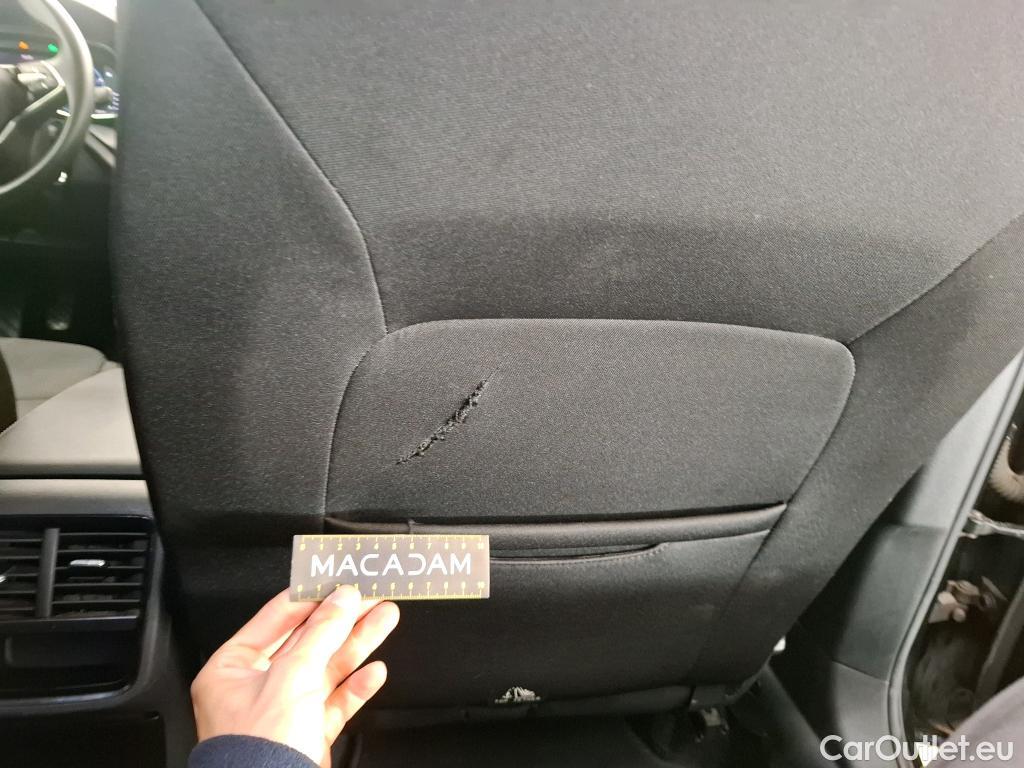  Skoda  Octavia  Break Business 2.0 TDI 115CV BVM6 E6d #3