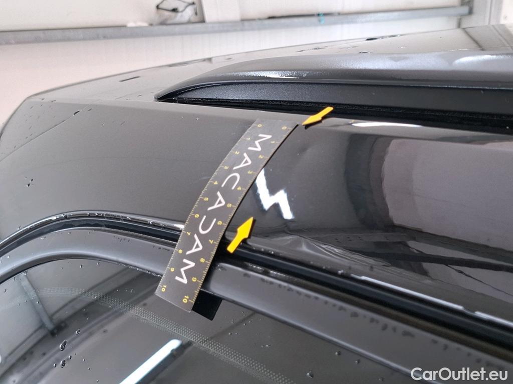  Skoda  Octavia  Break Business 2.0 TDI 115CV BVM6 E6d #8