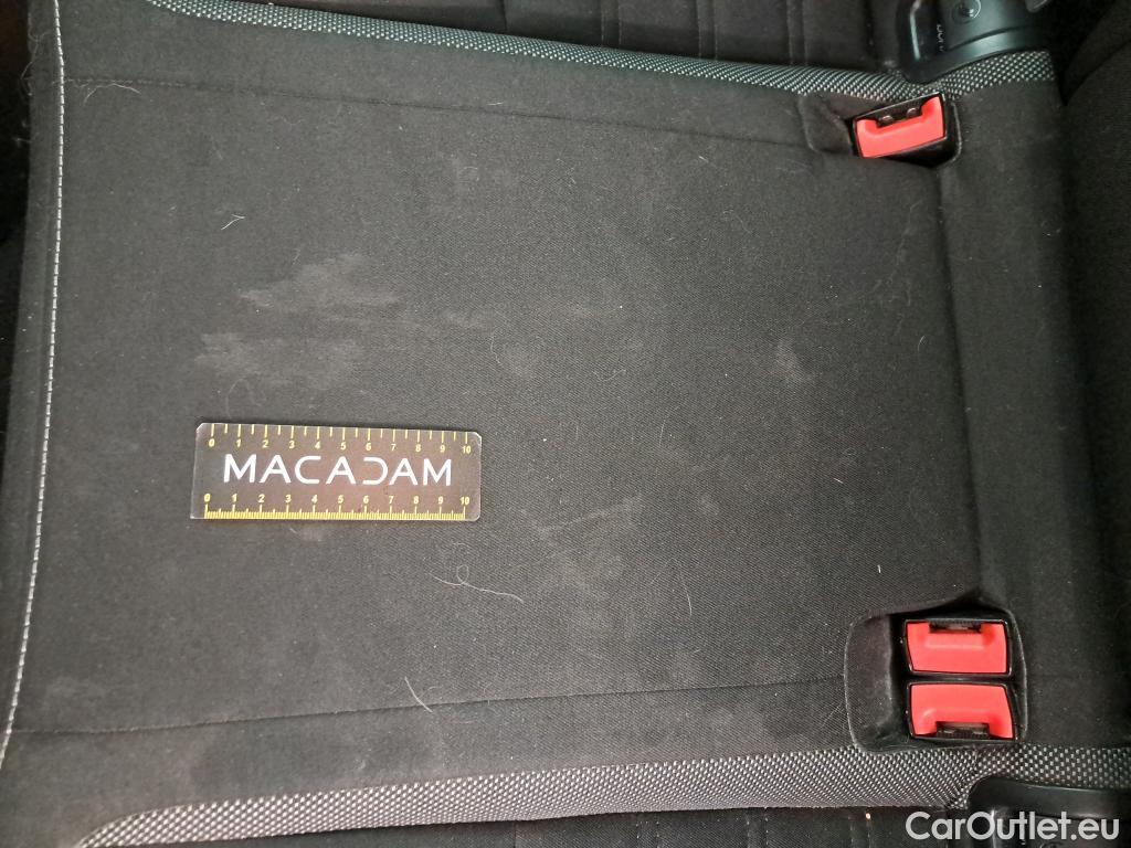  Skoda  Octavia  Combi Business 1.6 TDI 115CV BVA7 E6 #27