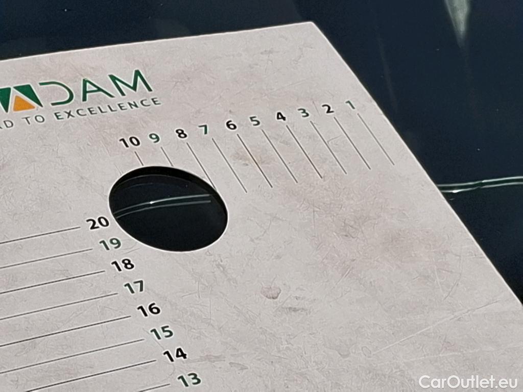  Renault  Clio  V Société Air Nav 1.5 dCi 85CV BVM6 E6dT #2