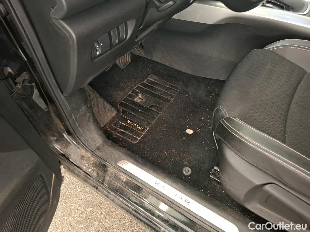  Renault  Kadjar  Intens 1.2 TCe 130CV BVA7 E6 #1