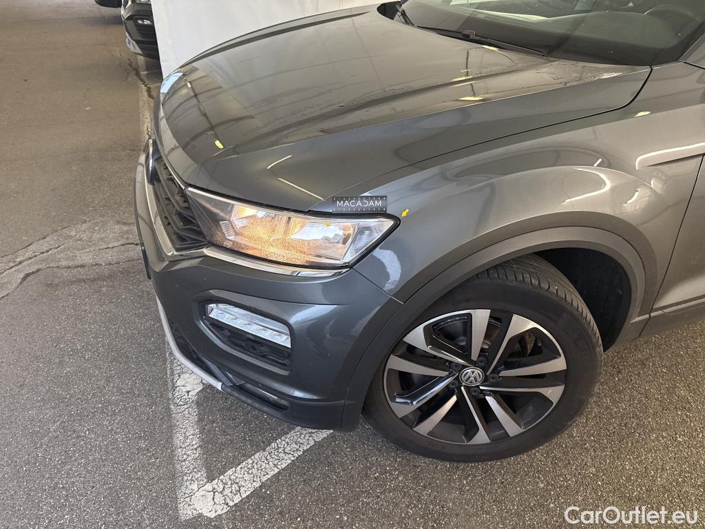  Volkswagen  T-ROC  IQ.DRIVE 1.0 TSI 115CV BVM6 E6dT #41
