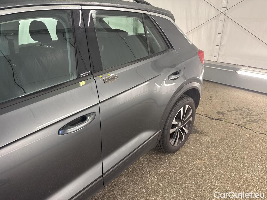  Volkswagen  T-ROC  IQ.DRIVE 1.0 TSI 115CV BVM6 E6dT #39