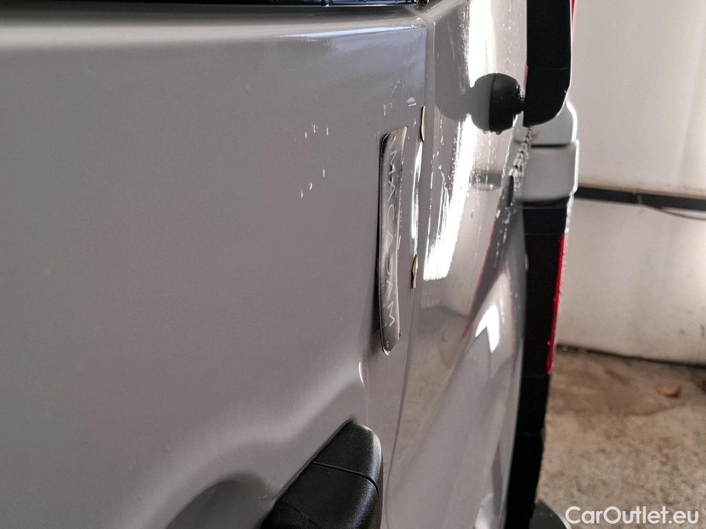  Renault  Trafic RENAULT  / 2014 / 4P / Combi Zen L1 Energy dCi 95 8 places #41