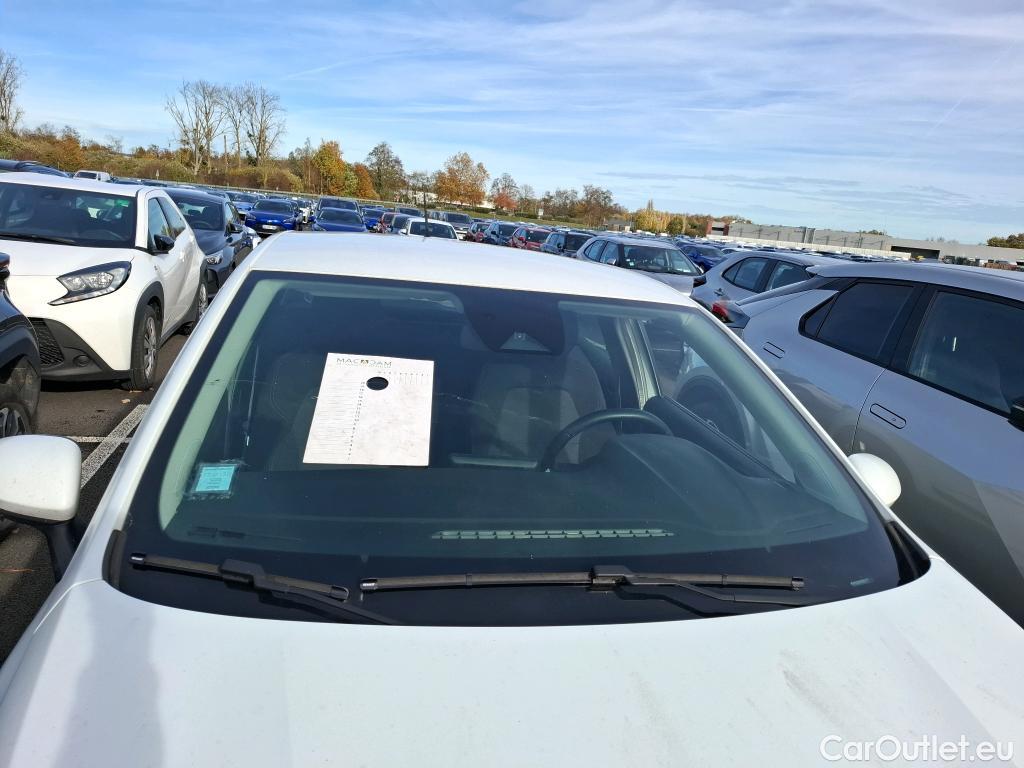  Renault  Clio  V Société Air Nav 1.5 dCi 85CV BVM6 E6dT #8