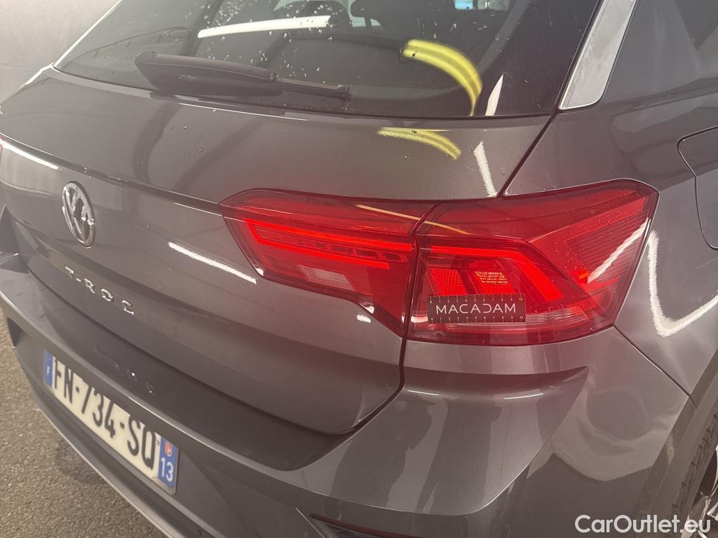  Volkswagen  T-ROC  IQ.DRIVE 1.0 TSI 115CV BVM6 E6dT #10