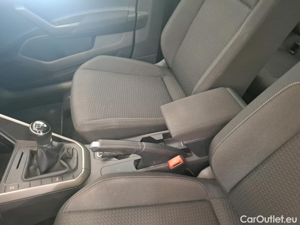  Volkswagen  Polo  VI Lounge 1.0 80CV BVM5 E6d #14