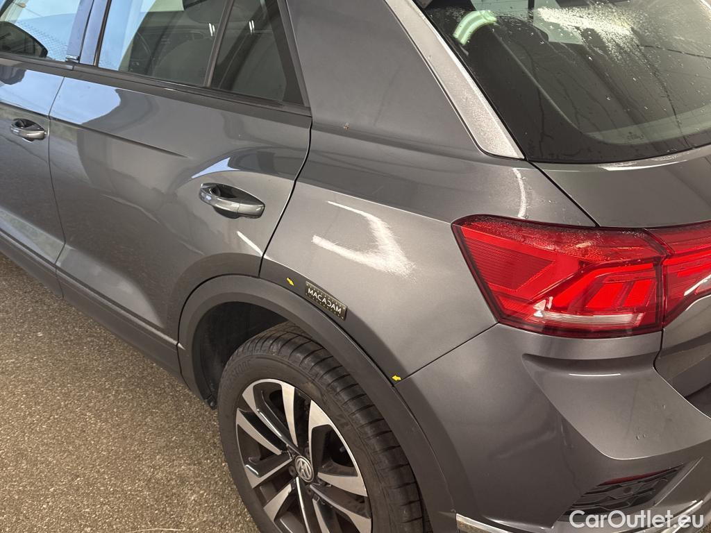  Volkswagen  T-ROC  IQ.DRIVE 1.0 TSI 115CV BVM6 E6dT #36