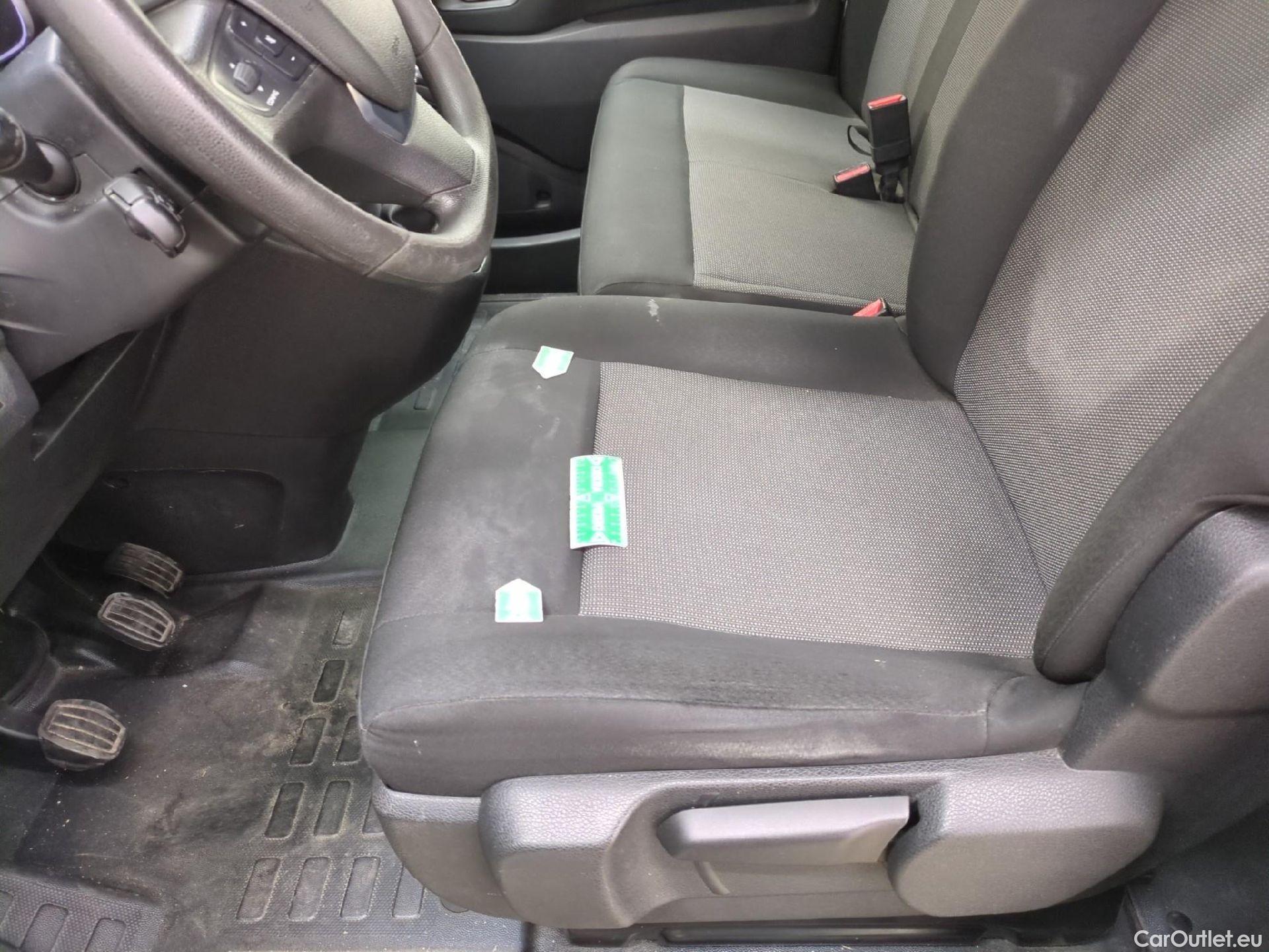  Peugeot  Expert Traveller Business L2 1.5 HDi 120CV BVM6 E6dT #3