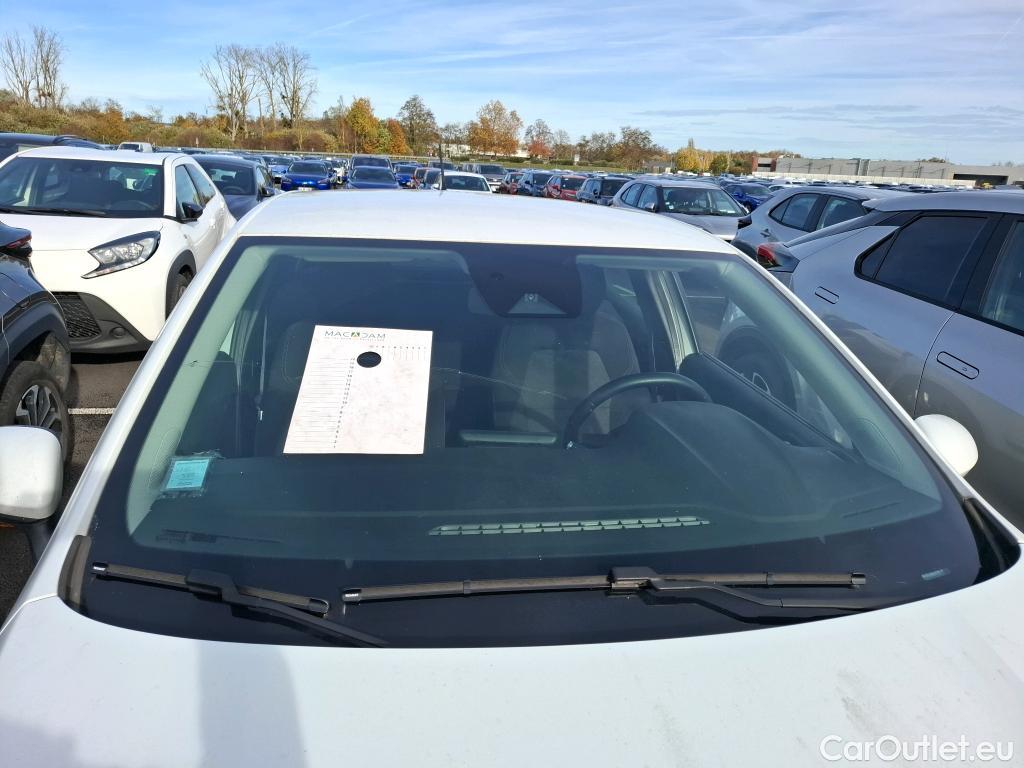  Renault  Clio  V Société Air Nav 1.5 dCi 85CV BVM6 E6dT #1