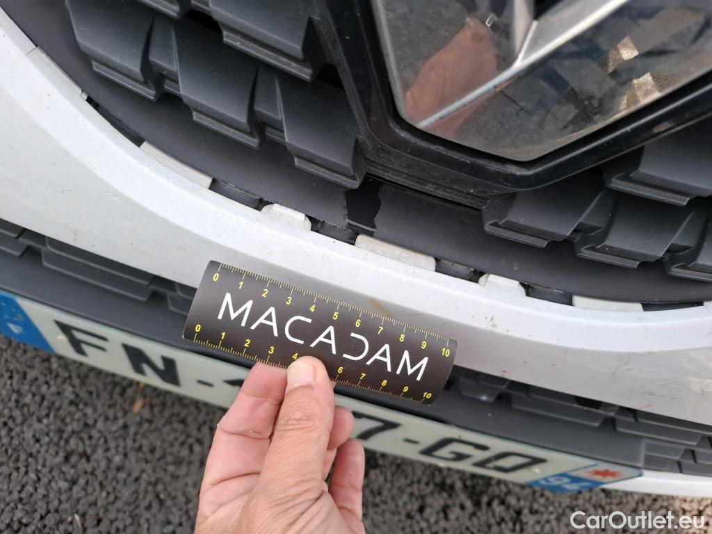  Renault  Clio  V Société Air Nav 1.5 dCi 85CV BVM6 E6dT #12