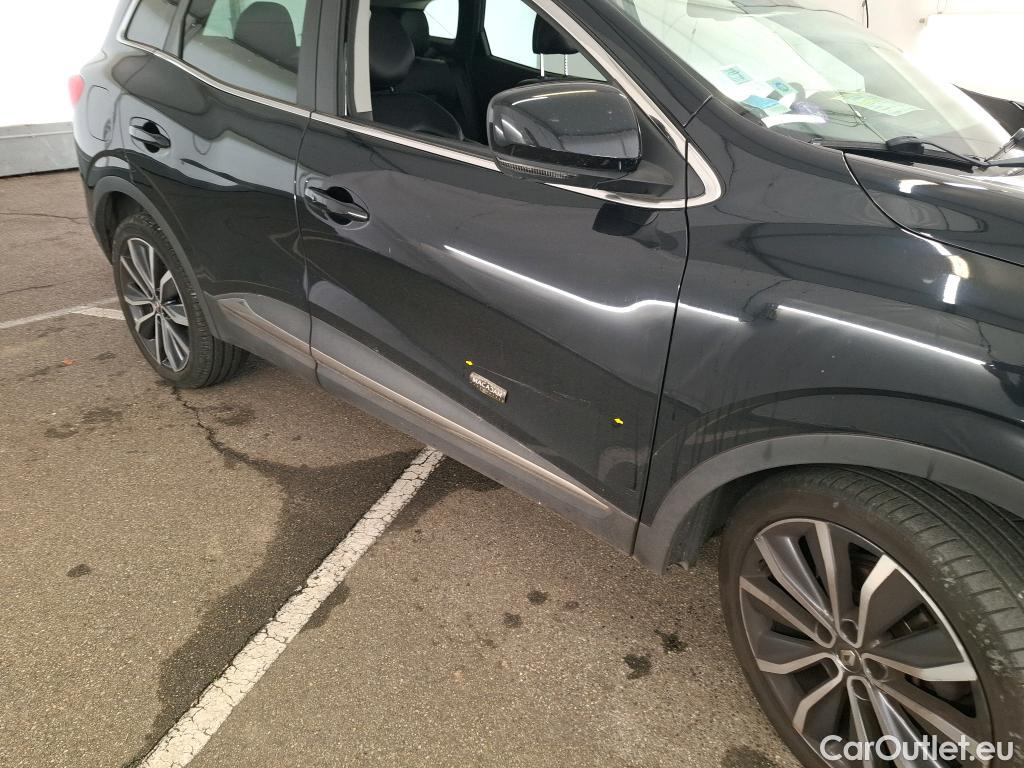  Renault  Kadjar  Intens 1.2 TCe 130CV BVA7 E6 #7