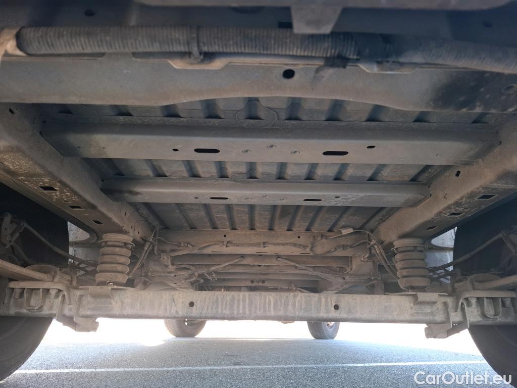  Renault  Master RENAULT  VU 4p Fourgon FG GCf Trac F3500 L2H2 Energy dCi 145 E6 #14