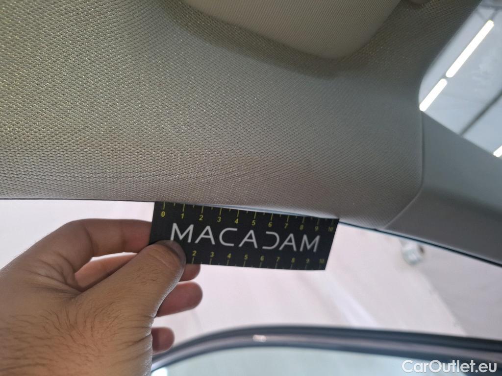  Volkswagen  Polo  VI Lounge 1.0 80CV BVM5 E6d #11