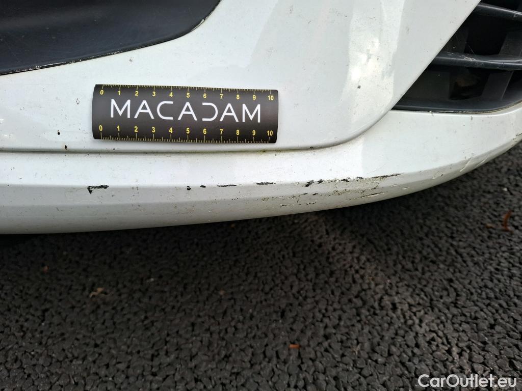  Renault  Clio  V Société Air Nav 1.5 dCi 85CV BVM6 E6dT #4