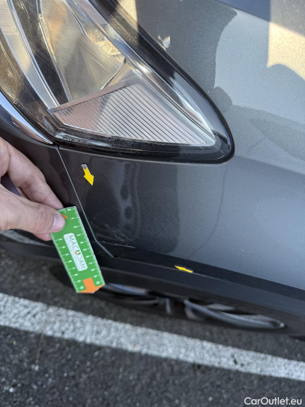  Volkswagen  T-ROC  IQ.DRIVE 1.0 TSI 115CV BVM6 E6dT #15