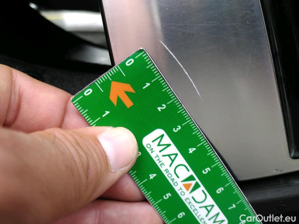  Volkswagen  Golf  VIII Berline GTD 2.0 TDI 200CV BVA7 E6d #11