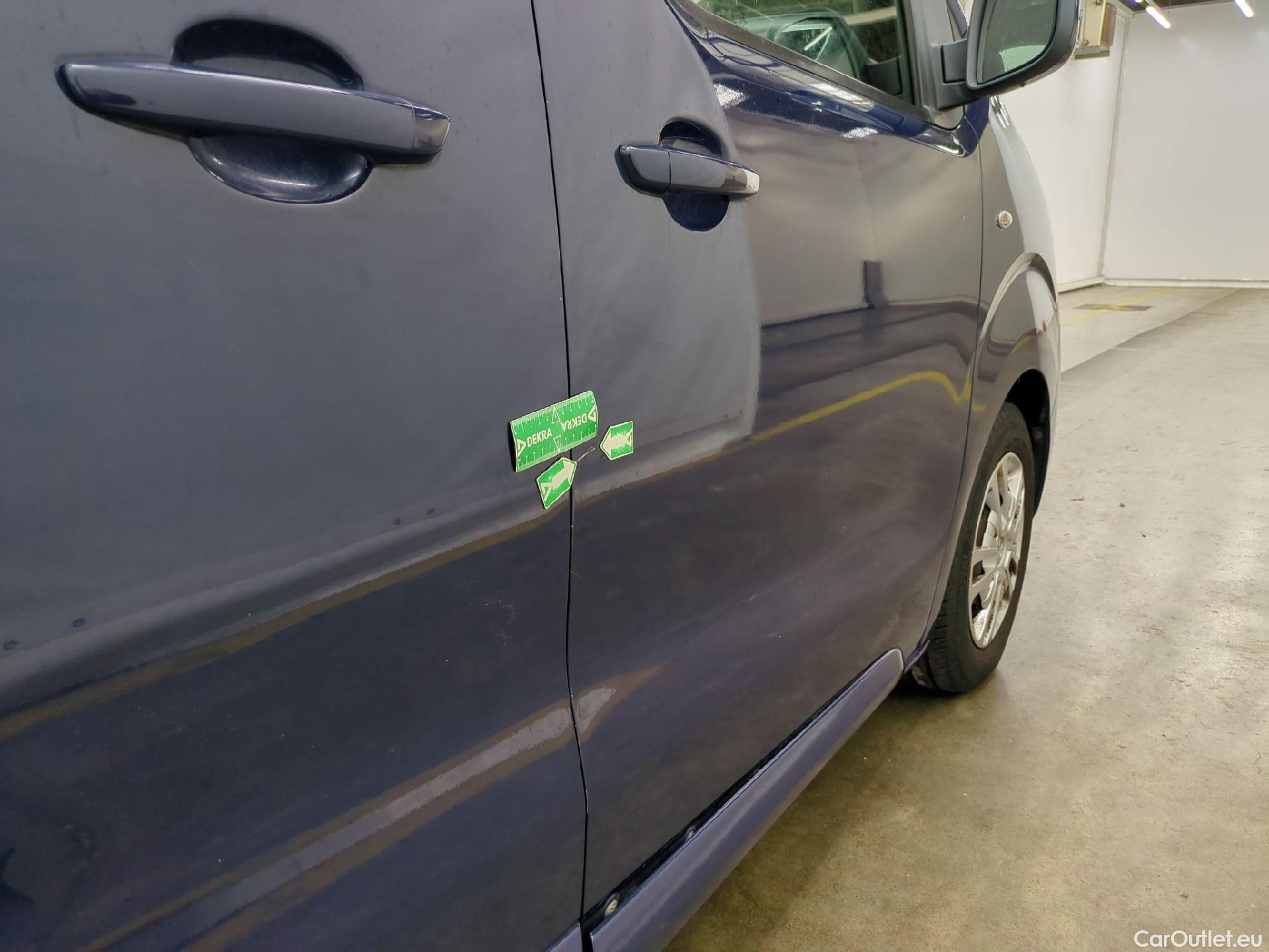  Peugeot  Expert Traveller Business L2 1.5 HDi 120CV BVM6 E6dT #82