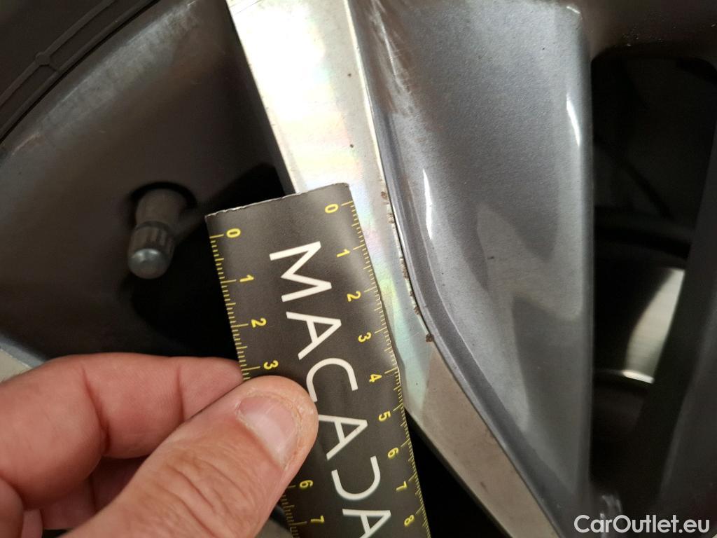  Renault  Kadjar  Intens 1.2 TCe 130CV BVA7 E6 #20