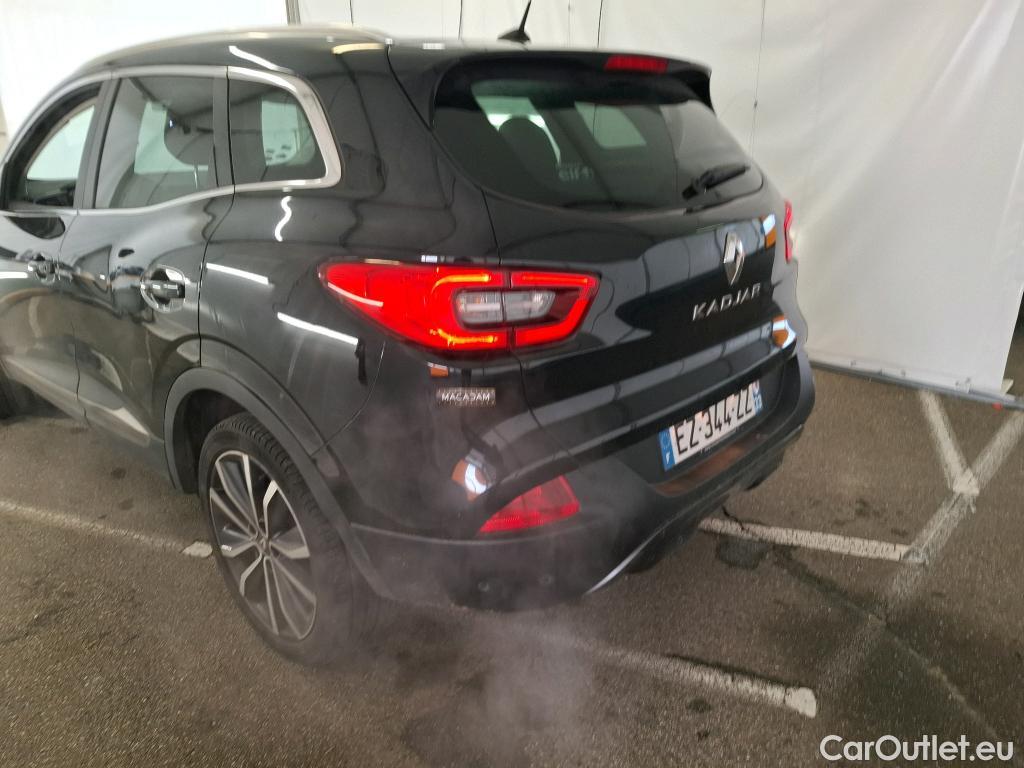  Renault  Kadjar  Intens 1.2 TCe 130CV BVA7 E6 #13