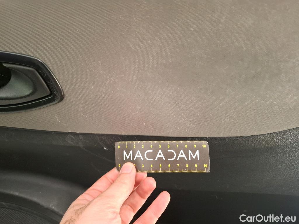  Renault  Trafic RENAULT  / 2014 / 4P / Combi Zen L1 Energy dCi 95 8 places #30