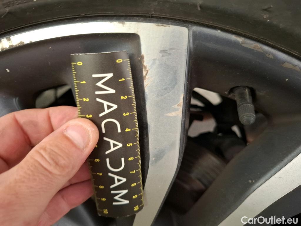  Renault  Kadjar  Intens 1.2 TCe 130CV BVA7 E6 #35