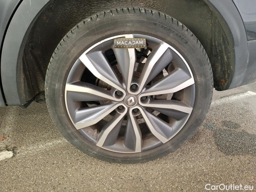  Renault  Kadjar  Intens 1.2 TCe 130CV BVA7 E6 #33