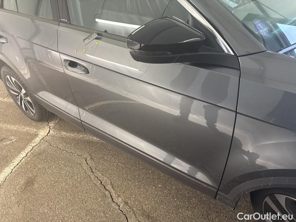  Volkswagen  T-ROC  IQ.DRIVE 1.0 TSI 115CV BVM6 E6dT #4