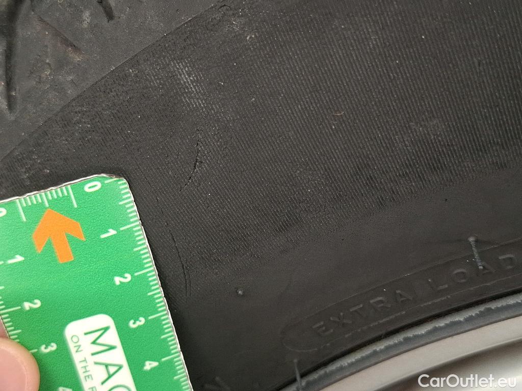  Volkswagen  Caddy VOLKSWAGEN  Van VU 4p Fourgonnette 1.4 TGI GNV 110 DGS6 Business Line #6