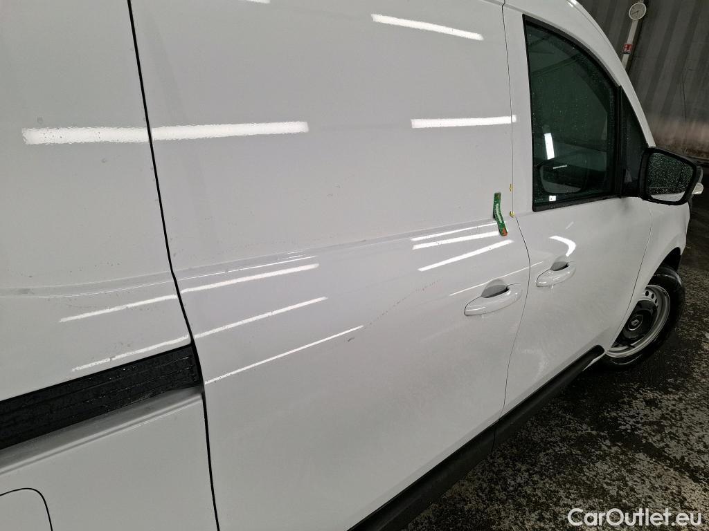  Renault  Kangoo RENAULT  / 2021 / 4P / Fourgonnette Extra - Blue dCi95 Sésame Ouvre Toi #1