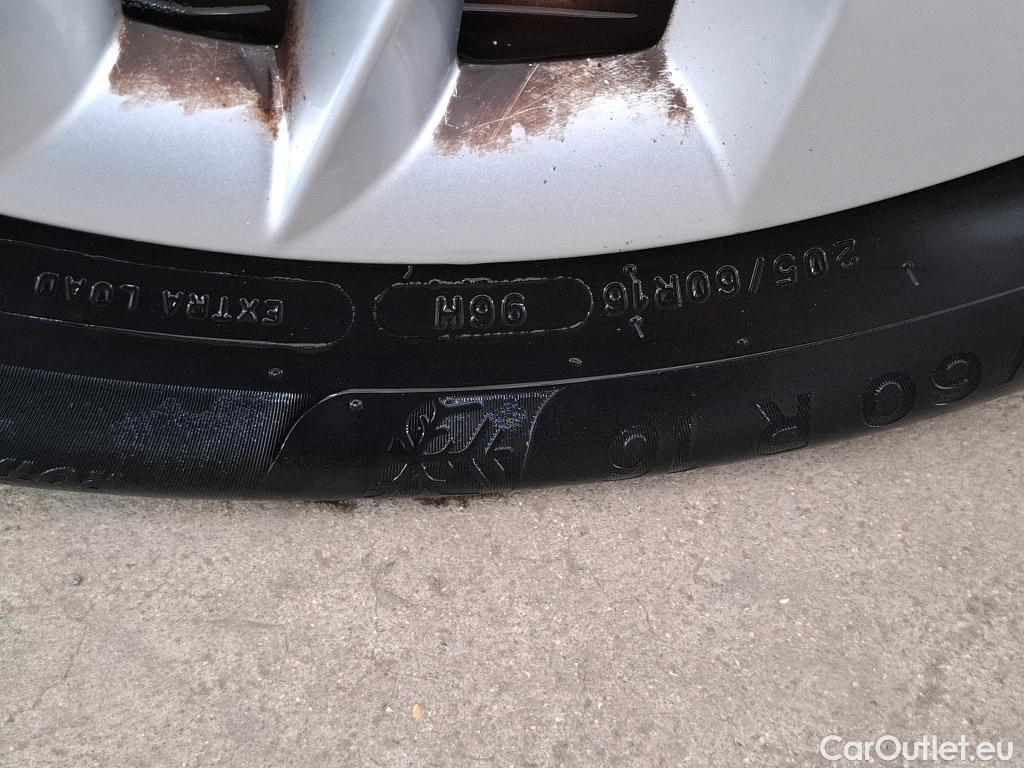  Skoda  Octavia  Break Business 2.0 TDI 115CV BVM6 E6d #45