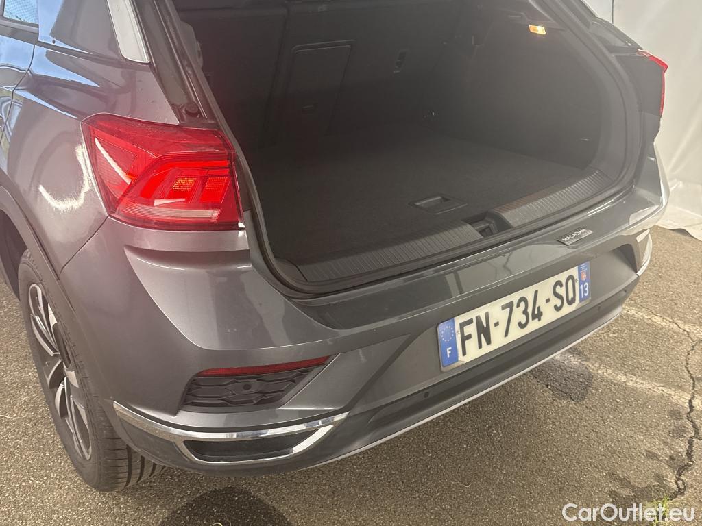 Volkswagen  T-ROC  IQ.DRIVE 1.0 TSI 115CV BVM6 E6dT #23