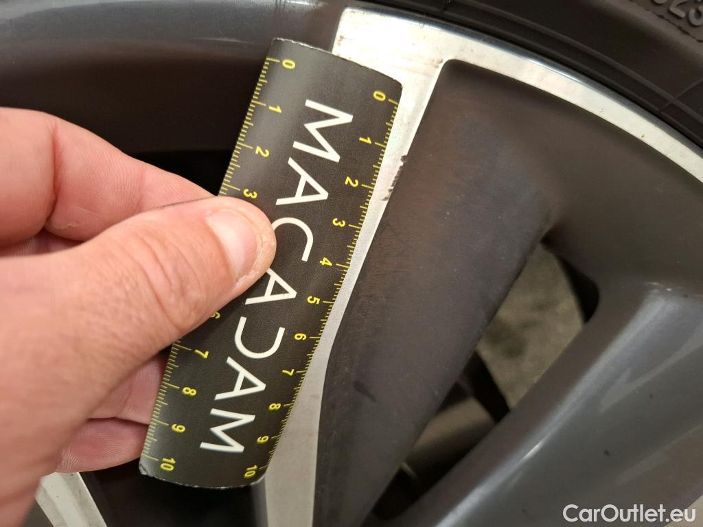  Renault  Kadjar  Intens 1.2 TCe 130CV BVA7 E6 #18