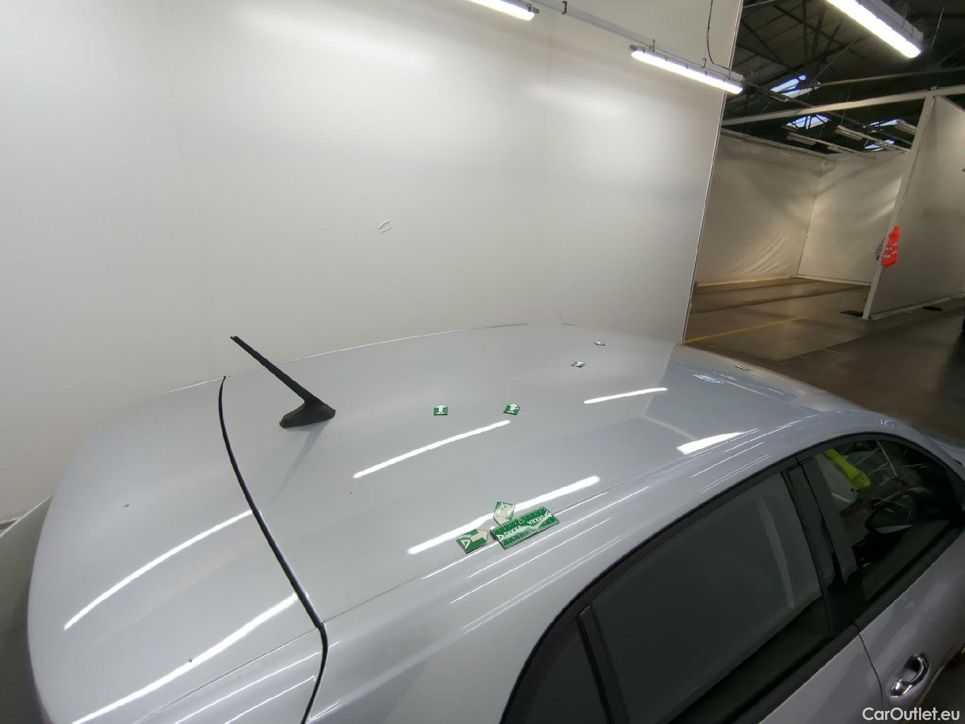  Renault  Megane  IV Berline 5 ptes. Business 1.5 dCi 115CV BVA7 E6d #9