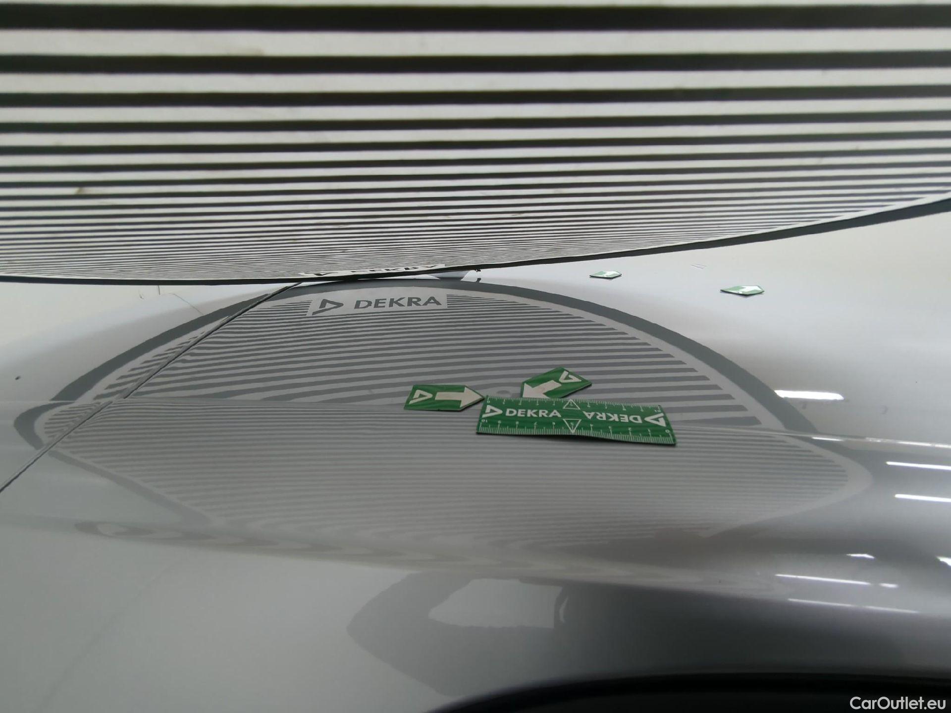  Renault  Megane  IV Berline 5 ptes. Business 1.5 dCi 115CV BVA7 E6d #5