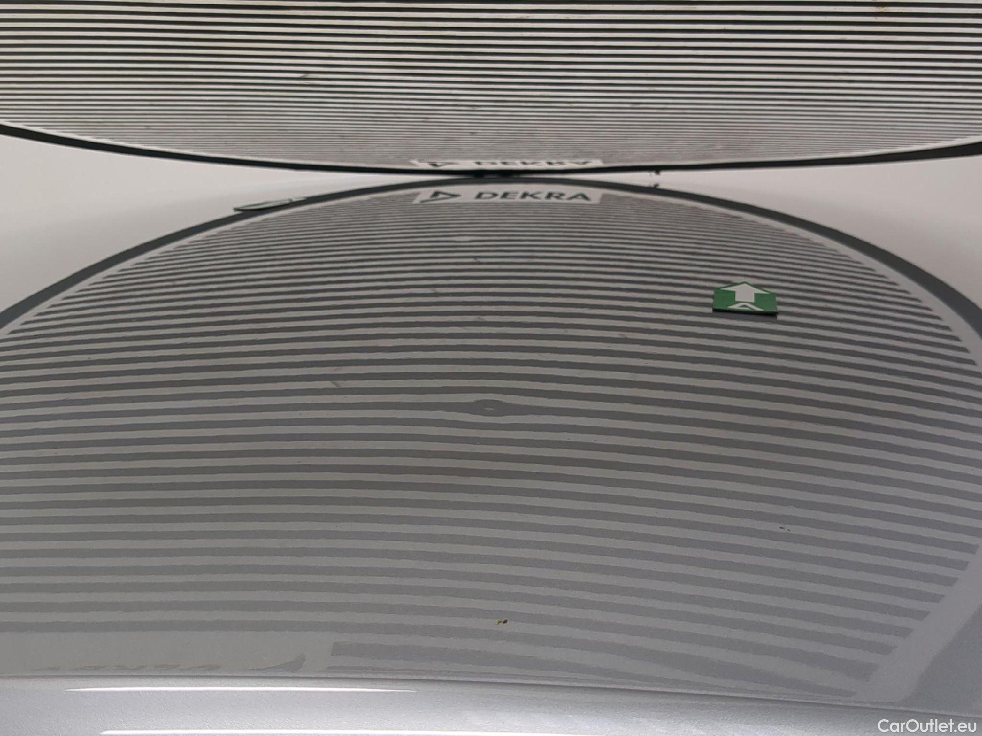  Renault  Megane  IV Berline 5 ptes. Business 1.5 dCi 115CV BVA7 E6d #6