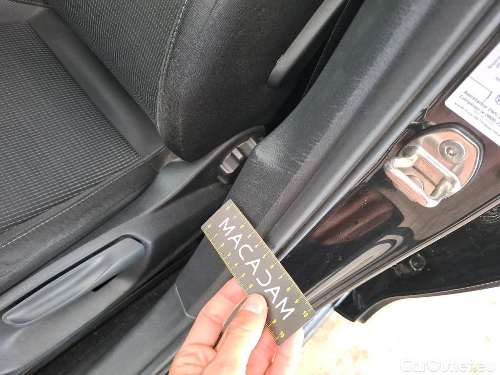  Skoda  Octavia  Break Business 2.0 TDI 115CV BVM6 E6d #16