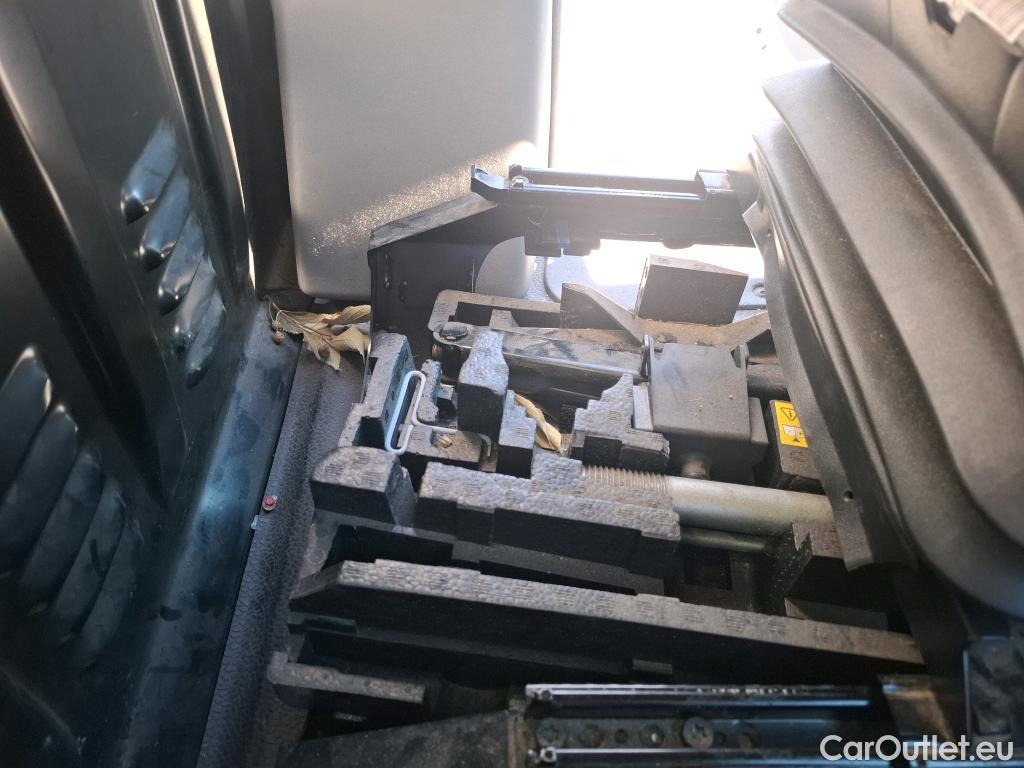  Renault  Master RENAULT  VU 4p Fourgon FG GCf Trac F3500 L2H2 Energy dCi 145 E6 #16