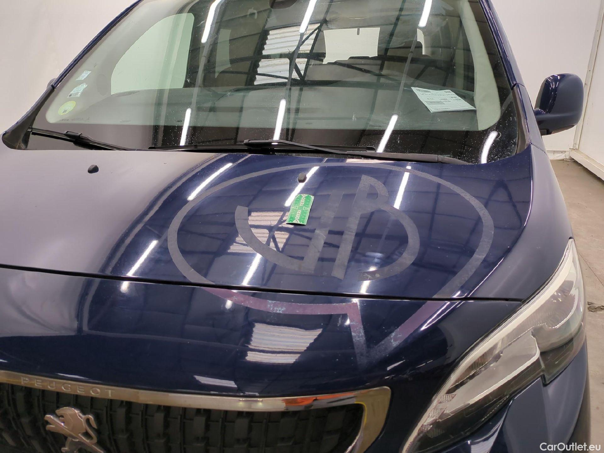  Peugeot  Expert Traveller Business L2 1.5 HDi 120CV BVM6 E6dT #27