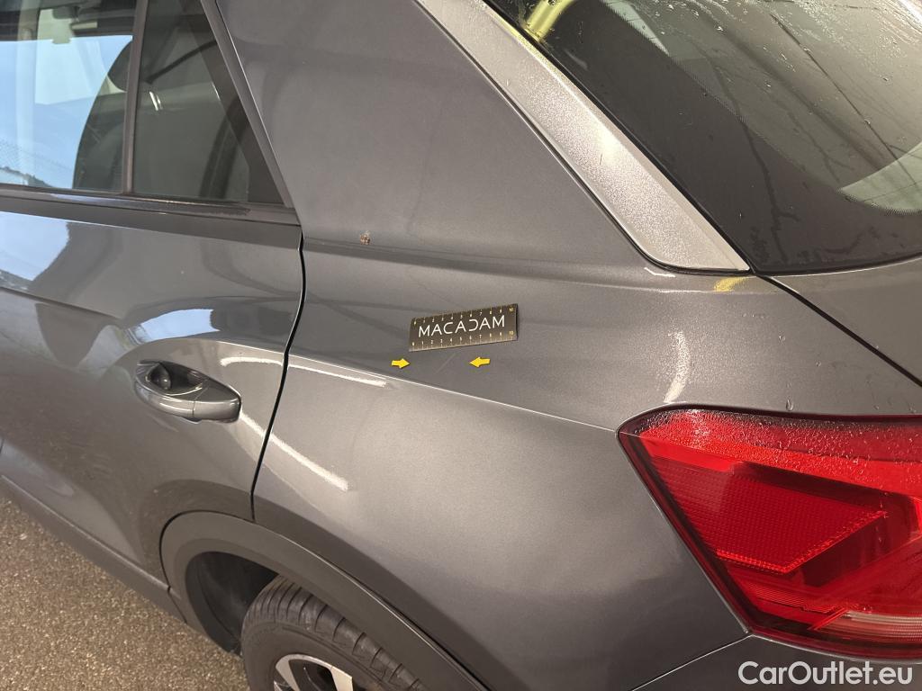  Volkswagen  T-ROC  IQ.DRIVE 1.0 TSI 115CV BVM6 E6dT #17